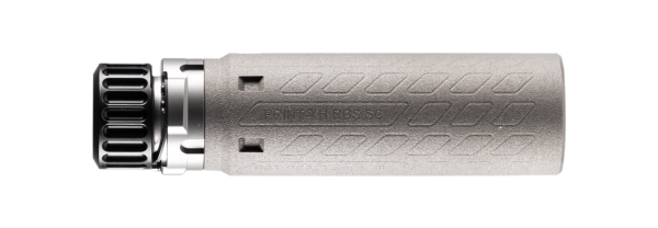 B&T 556 PRINT XH RBS SUBCOMPACT TI SUPPRESSOR