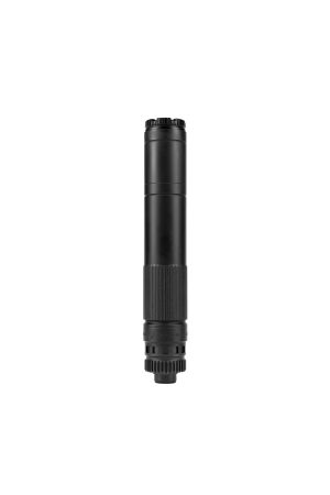 DEAD AIR ARMAMENT MOJAVE45 45ACP MOD SLNCR BLK