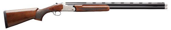 202A O/U 20ga-3" 26" Walnut MC-5 Ext