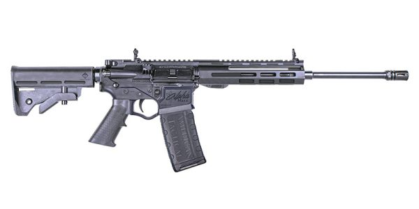 ATI ALPHA MAXX RIA 5.56X 16" PENCIL 1:8 BBL POLY