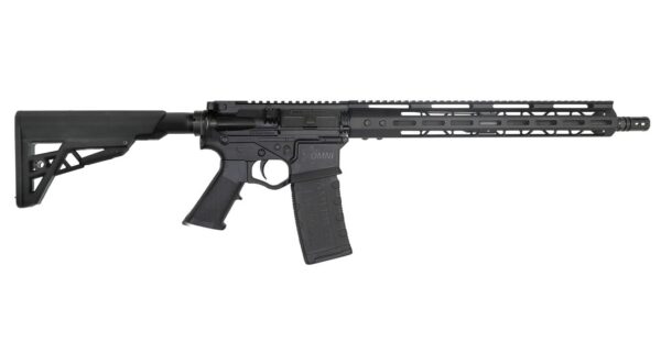 ATI Omni Hybrid Maxx 300BLK 16" Blk 30-rd