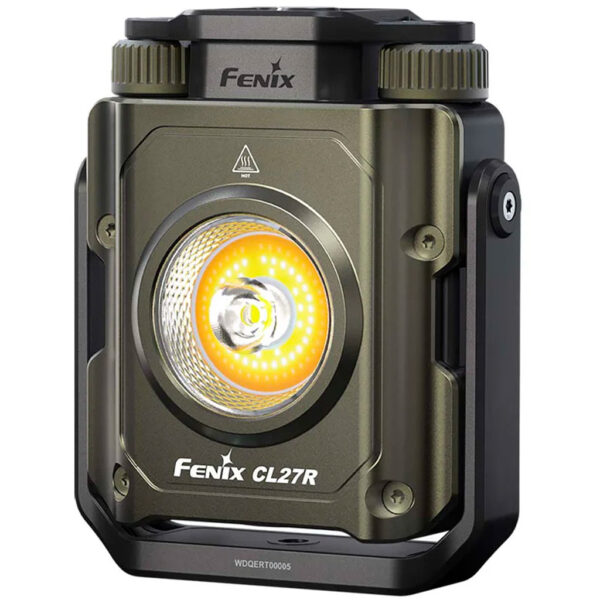 Fenix 1600 Lumen Rechargeable Lantern - Image 3