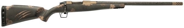 FIERCE ROG65CM22BRS     CBRG 65CRD  22    SB/SNORA