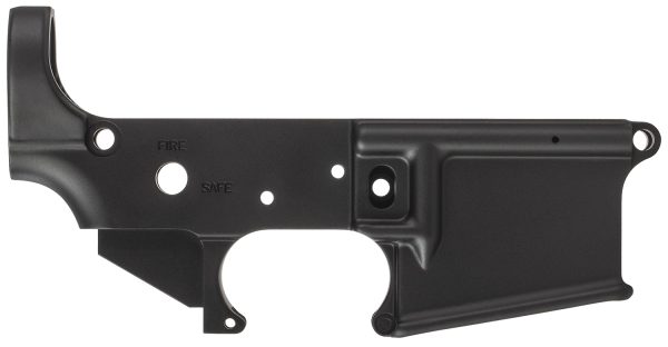 Primary Weapons M100SM11-1F MK1 MOD 1-M Lower Compatible w/ AR-15