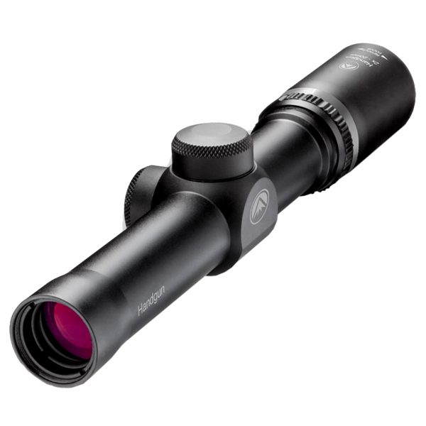 Burris Handgun Scope 2X Plex - Image 2