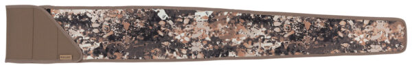 Allen 92052  Slip Case 52" Veil Camo Neoprene For Shotgun