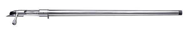 Bergara Rifles BPBA256CM   6 Creedmoor 26" 416 Stainless Steel Barrel Features 7 Contour