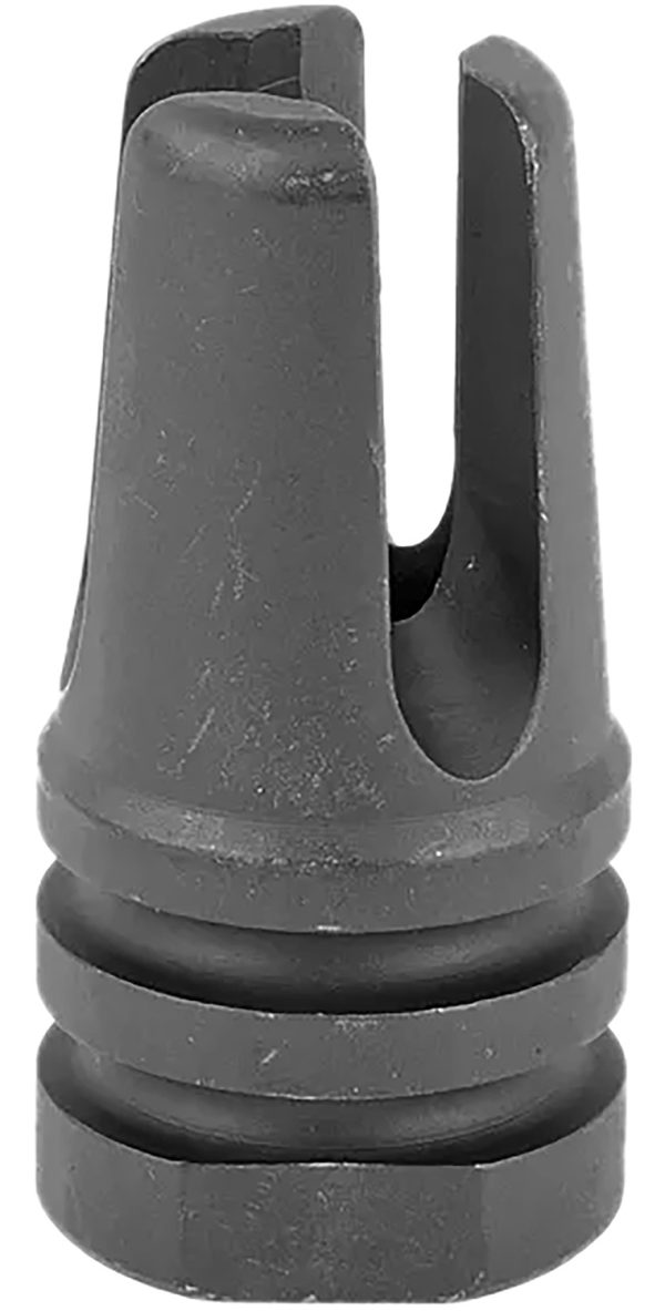 LBE ARFH-TP556 AR15 FLASH HIDER TRI-PORTS