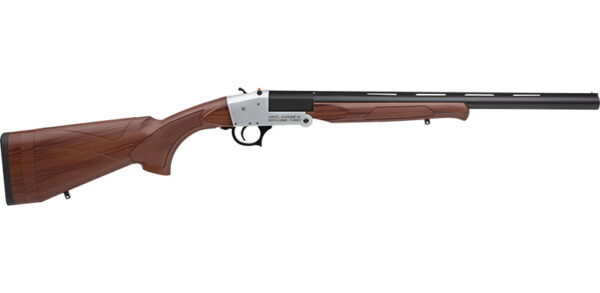 RIA SINGLE SHOT SHOTGUN 12GA 20" 1RD