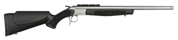 SCOUT TD 350 Legend SS/BLK 20" TB