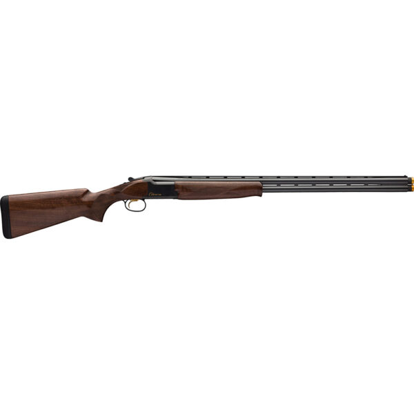 Browning Citori CXS Shotgun 20 ga. 30 in. Walnut/Blued 3 in.