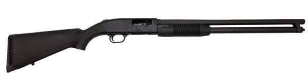 500 Persuader 20Ga 20"Cyl Prk Syn&PG 8Rd