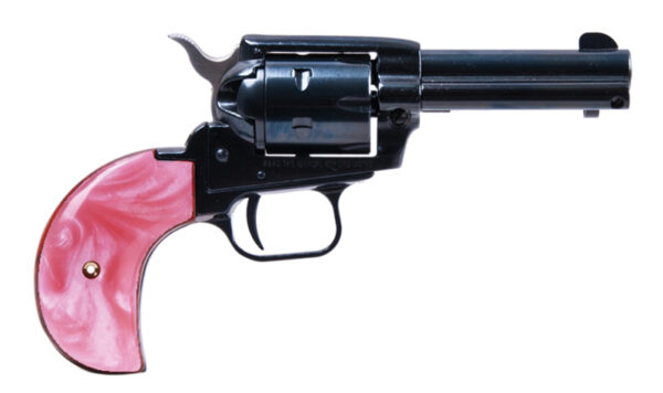 R Rider 22 Combo 3.50"B B/H Pink Pearl