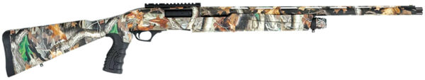 Cobra III Field 12/24" Syn/Timber Turkey