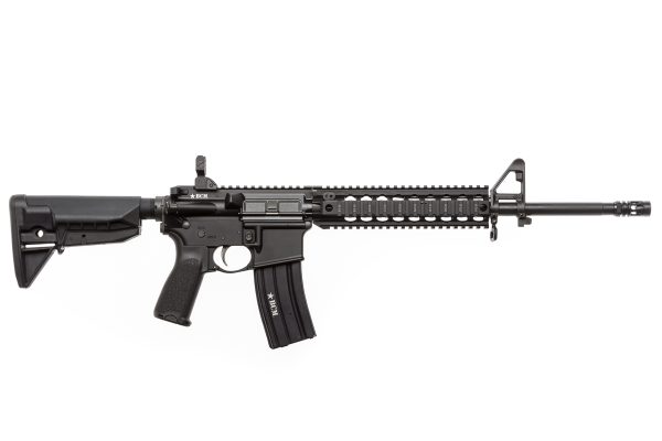 MID-16 Mod 2 Carbine