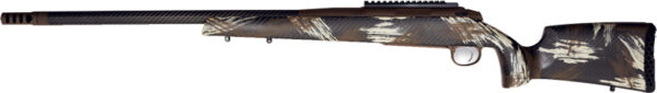 WEATHERBY 307 ALPINE CT - 7MM BC 22" CF W/BRAKE BRONZE - Image 2