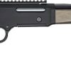 HENRY TAC RANGER 223REM/5.56 - 16.5" BLUED LAMINATE