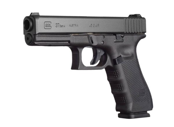 GLOCK G37 G4 45GAP 10+1 4.49" FS   #
