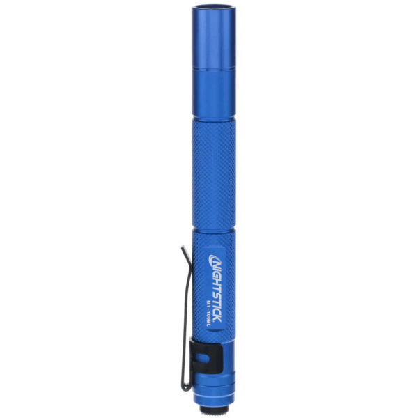 Mini-TAC - 100 Lumens at 44m