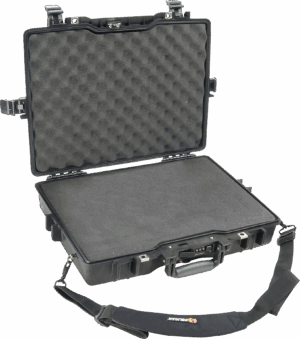 1495 Protector Laptop Case