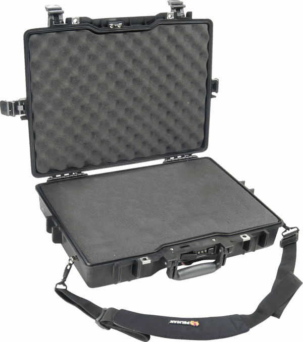 1495 Protector Laptop Case