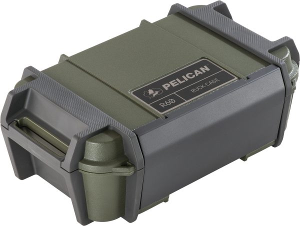 R60 Personal UtilityÂ Ruck Case