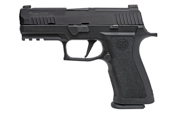 P320 Pro Carry LE