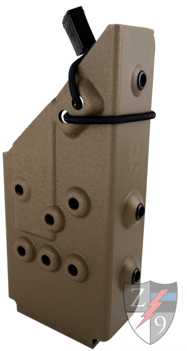 Zero9 TASER Case / Taser 7