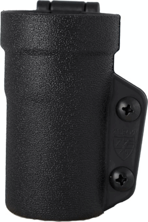 Flashlight Case - Bezel Down
