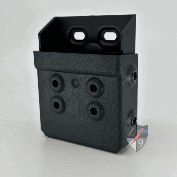 Model 4061 Handcuff Case/ASP Ultra Plus