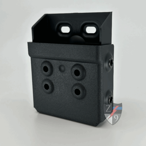 Model 4062 Double Handcuff Case/ASP Ultra Plus