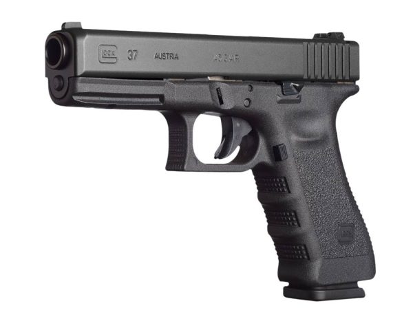 GLOCK G37 G3 45GAP 10+1 4.49" FS   #