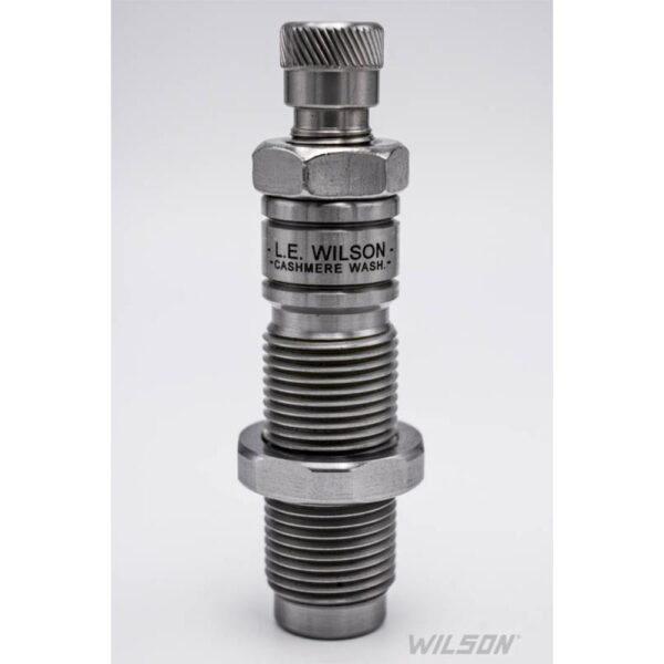L.E. Wilson Bushing Type Full Length Sizing Die 300 PRC