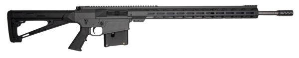 GREAT LAKES GL10 300WM 24" STS SNIPER GRY 1-5RD