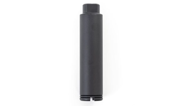 KAK Industry AR15 Slim Extended 5/8-24 "Flash Can"