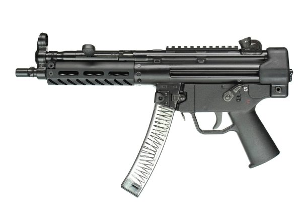PTR Industries 9C PTR600 9mm Semi-Auto 30rd Pistol