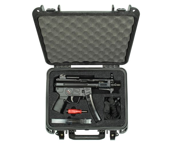 PTR Industries 9C PTR600 9mm Semi-Auto 30rd Pistol - Image 3
