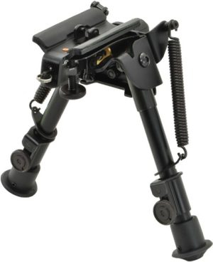 AIMTECH BI-POD HD 6"-9" - LEVER LOCKING PIVOT ADJUSTABLE