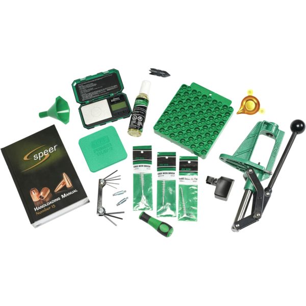 RCBS Partner Reloading Kit-2 - Image 3