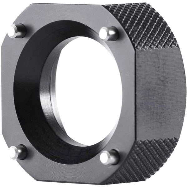 Dead Air Tool R-Series MK2 Front Cap Tool(Large Pin)