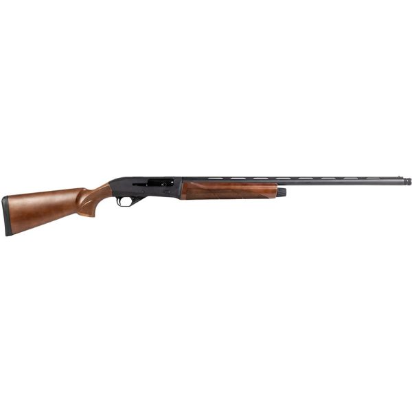 CZ 712 G3 Shotgun 12 ga. 28 in. Matte BLK/Walnut 3 in. 4 rd. - Image 2