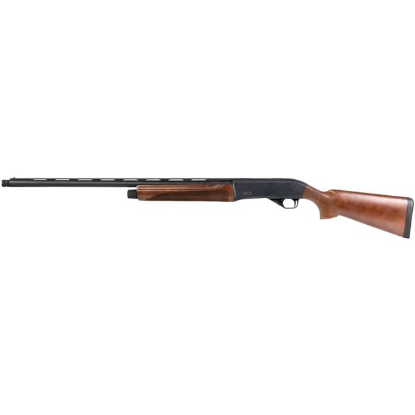 CZ 712 G3 Shotgun 12 ga. 28 in. Matte BLK/Walnut 3 in. 4 rd.