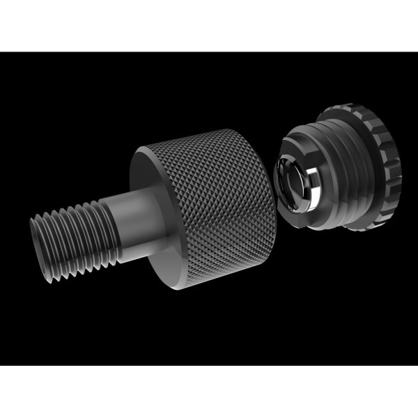 Specialty Iron Gun Sight Black - Image 3