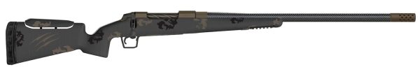 FIERCE FCRFP65PRC22MM CRB RIVALFP 6.5PRC 22 MBTR
