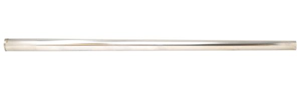 Faxon Firearms PBBC6752724   6mm 27" Silver 416-R Stainless Steel Barrel