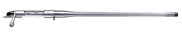 Bergara Rifles BPBA2665PRC   6.5 PRC 20" Contoured Stainless Steel