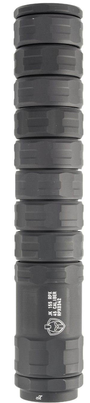 JK JK155RPX30 155 RPX30 RIFLE/PISTOL CALIBER SYS