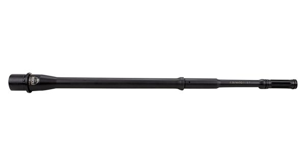 Faxon Firearms 15A58M16NGQIMDF   5.56 NATO Gunner Fits AR-15