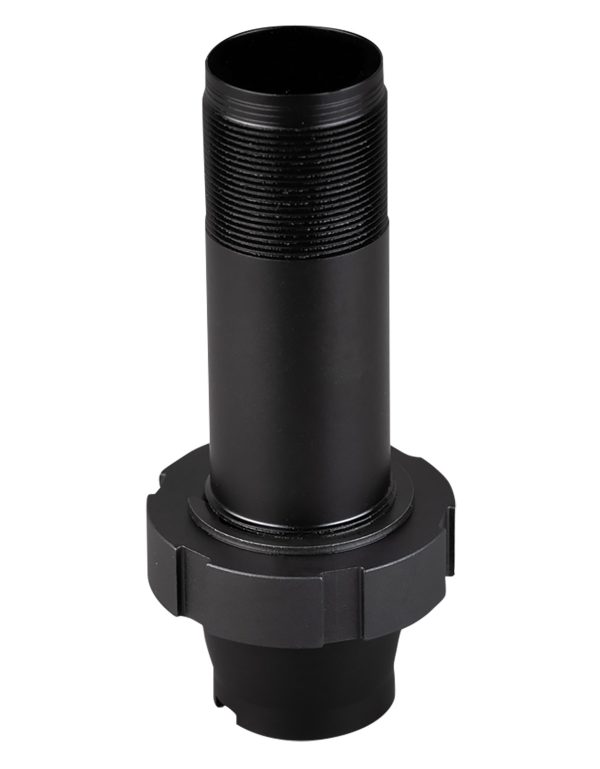 SilencerCo AC1311 Echo Choke Adapter Black