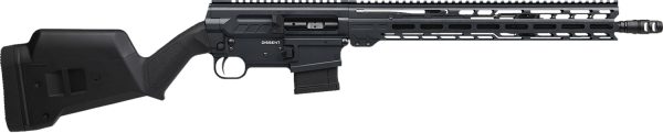 CMMG 55A520B-SG   DISSENT BR4   556    16.1  SNGRY